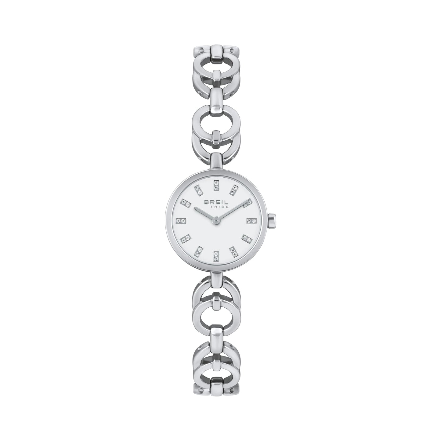 Reloj Mujer Moon Only Time 24mm EW0553