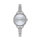 Orologio Donna Solo Tempo Caroline Silver 29mm EW0556