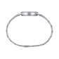 Orologio Donna Solo Tempo Caroline Silver 29mm EW0556