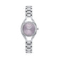 Orologio Donna Solo Tempo Elettra Silver e Lilla 29,5mm EW0587