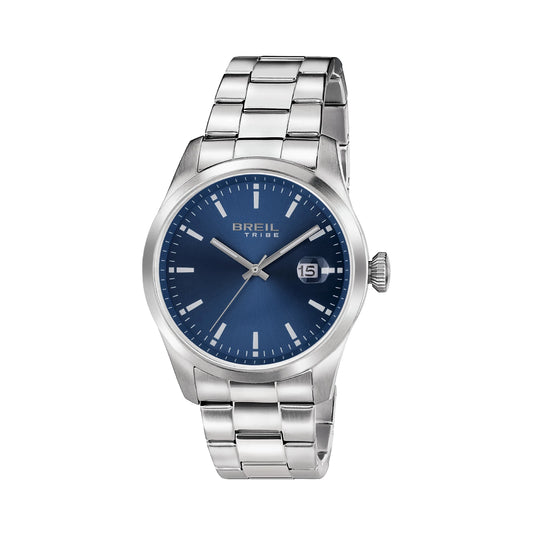 Elegancia clásica Sólo Time Gent EW0596 Watch de Men es