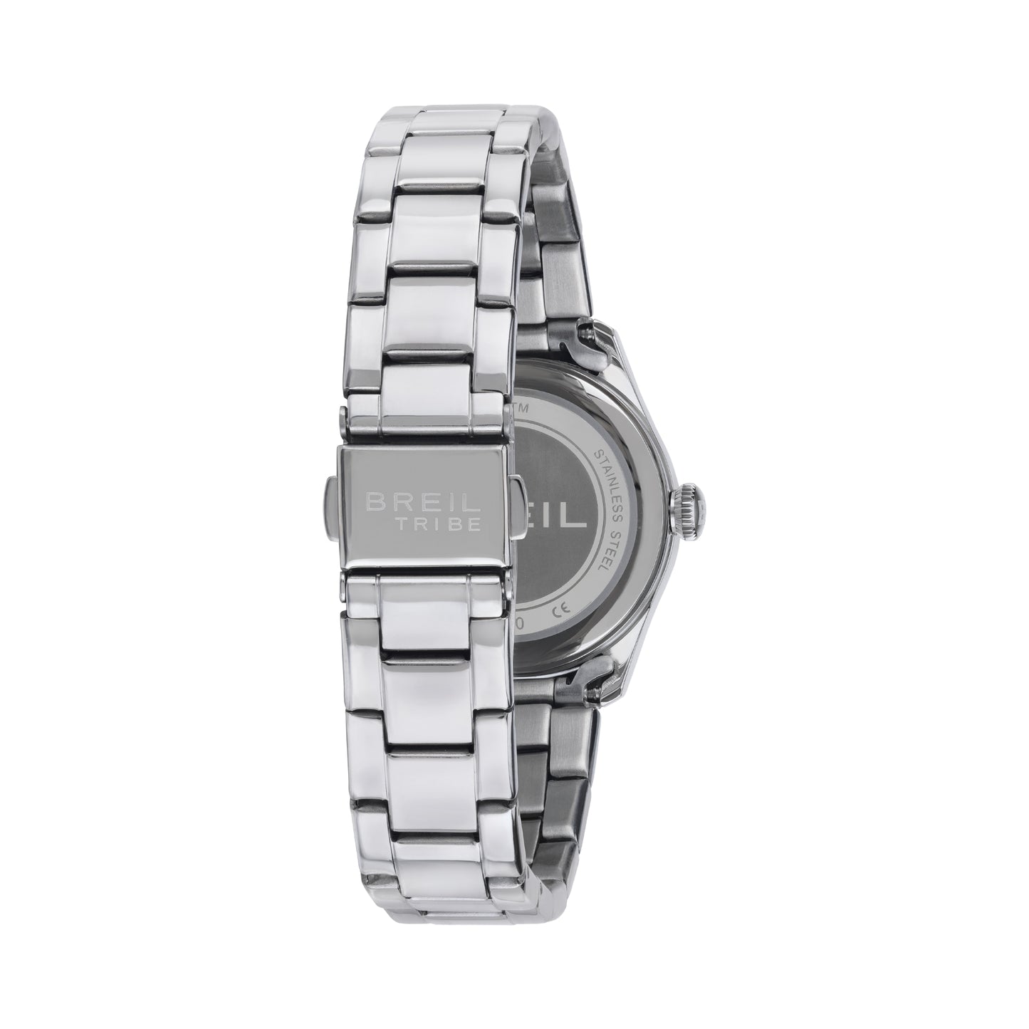 Orologio Donna Classic Elegance con Lucenti Cristalli EW0600