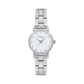 Orologio Donna Bella Solo Tempo con Cristalli agli Indici EW0612