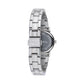 Orologio Donna Bella Solo Tempo con Cristalli agli Indici EW0612