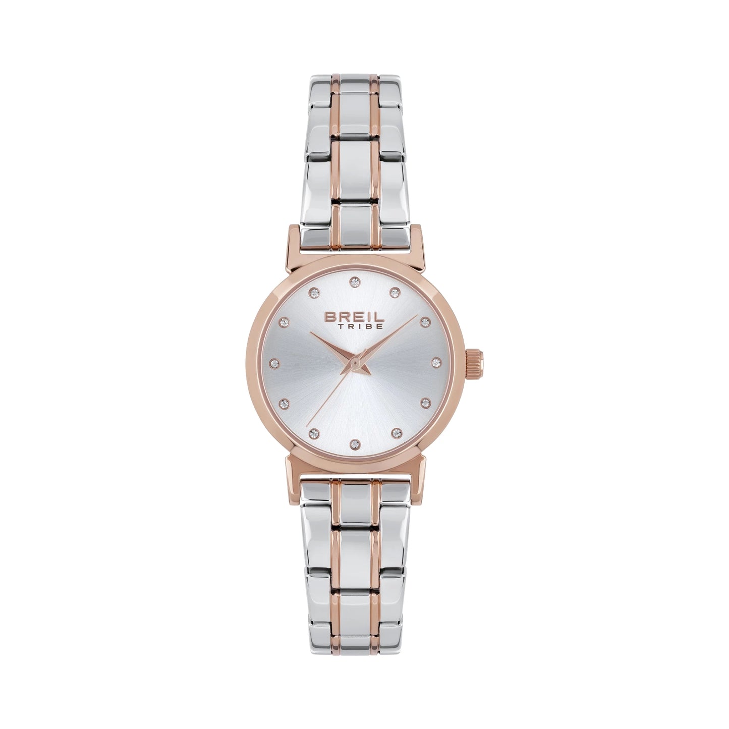 Reloj de Mujer Bella Only Time con Efecto Rayo de Sol EW0613