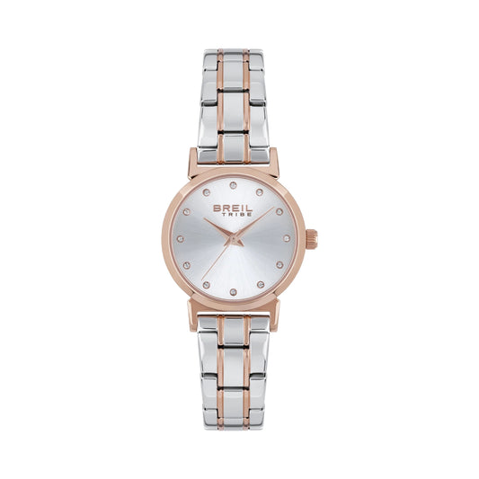 Reloj de Mujer Bella Only Time con Efecto Rayo de Sol EW0613