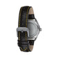 Orologio Uomo Mate Multifunzione Nero 37mm EW0616