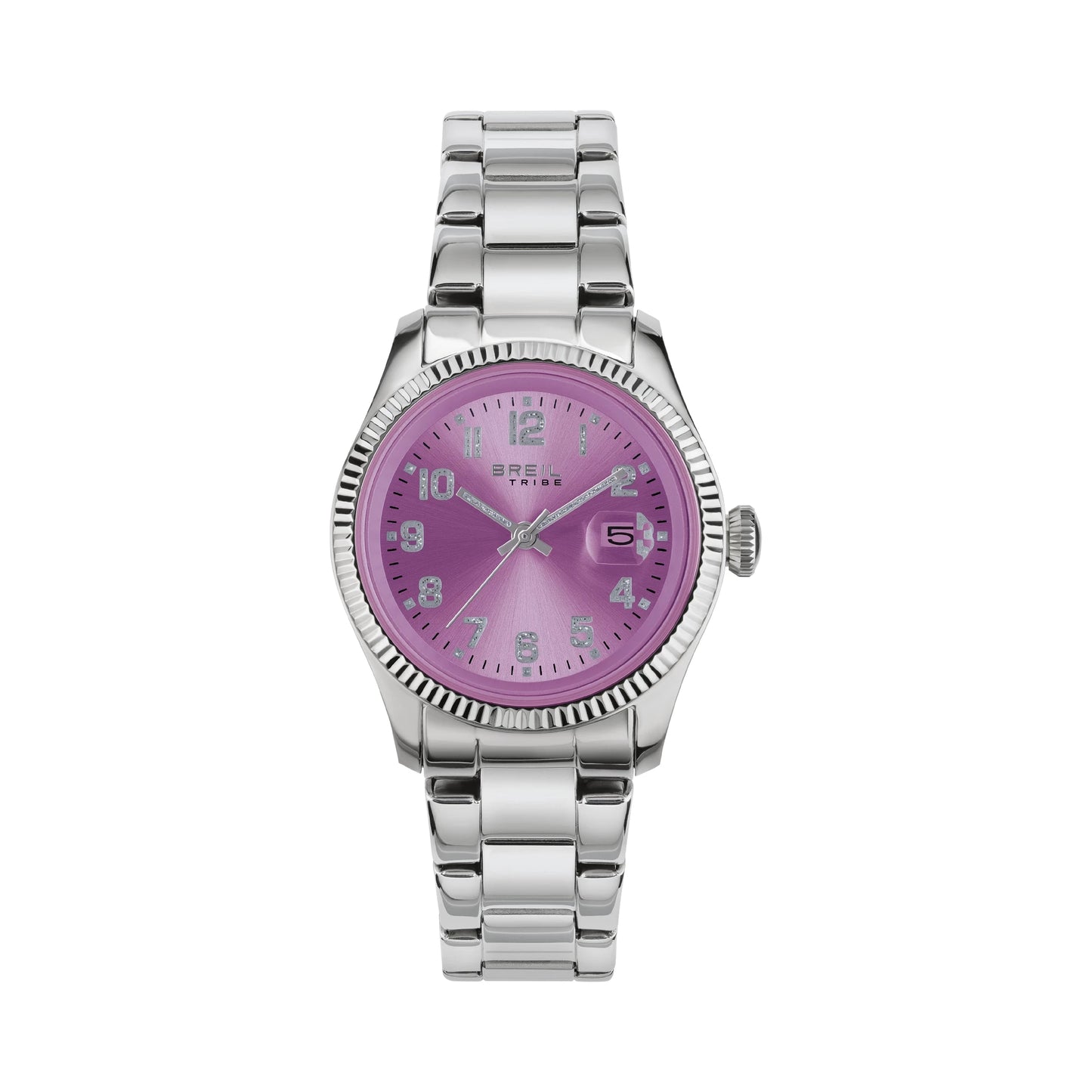 Orologio Donna Classic Elegance Hyper Pink EW0625