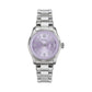 Orologio Donna Classic Elegance Digital Lavander EW0626