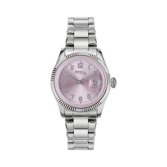 Orologio Donna Classic Elegance Soft Pink EW0627