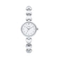 Orologio Donna Bt Heart Acciaio e Bianco EW0629