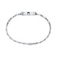 Orologio Donna Bt Heart Acciaio e Bianco EW0629