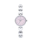Orologio Donna Bt Heart Acciaio e Rosa EW0630