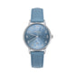 Orologio Donna Paradise Baby Blue EW0631