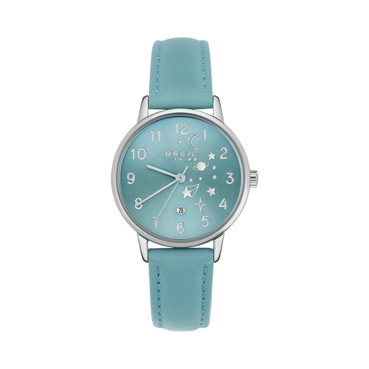 Reloj Paradise Mint Green EW0632 para mujer