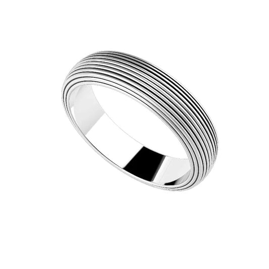 Anillo de hombre Cosmopolitan EXA109-B