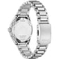 Reloj Mujer Of Classic Elegance Acero y Blanco FE2110-81A