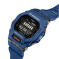 Reloj G-Shock azul para hombre GBD-200-2ER