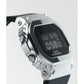 Orologio Donna G-Shock Classic Acciaio GM-S5600-1ER