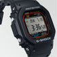 Reloj G-Shock Hombre Negro GW-M5610U-1ER