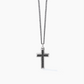 Collana Uomo con Croce 553388