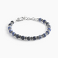 Bracciale Uomo con Sfere 533525