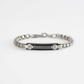 Pulsera Hombre Motor Zirconia Negra 232289 