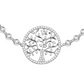 SATB08 Pulsera Árbol de la Vida