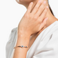 Bracciale Rosato Rigido Symbolic 5171991