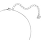 Collar Iconic Swan Azul Pequeño 5512094