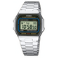Reloj para hombre con caja de resina A161WA-1VES