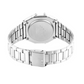 Reloj para hombre con caja de resina A161WA-1VES