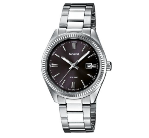 Reloj Mujer Acero LTP-1302PD-1A1VEG