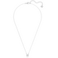 Collana Attract con Pietra Quadrata 5510696