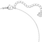 Collana Attract con Pietra Quadrata 5510696