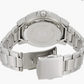 Orologio Uomo Acciaio e Nero MTD-1053D-1AVES