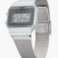 Reloj Digital Mujer Correa Acero A700WEM-7AEF 