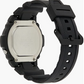 Orologio Uomo Digitale Cinturino Nero W-219H-1A2VEF