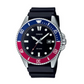 Orologio Uomo Nero, Blu e Rosso MDV-107-1A3VEF
