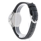 Orologio Cinturino In Pelle Nera LTP-1302PL-7BVEG