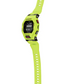 Reloj G-Shock Hombre Amarillo Fluo GBD-200-9ER