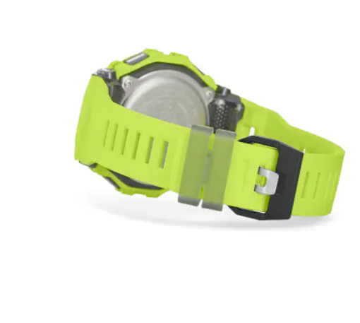 Casio Orologio Uomo G Shock Digitale Cinturino Verde GBD 200 9ER