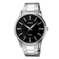 Reloj de Hombre en Acero Inoxidable MTP-1303PD-1AVEG 