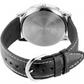 Reloj Hombre Caja Acero Correa Piel MTP-1303Pl-7BVEG