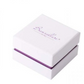 Bracciale con Quarzo Cloudy e Pepite Golden Rose WSBZ01816.GR