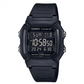 Reloj Digital Hombre Negro W-800H-1BVES