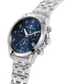 Orologio Uomo Blaze Acciaio e Blu R8273665005