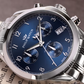 Orologio Uomo Blaze Acciaio e Blu R8273665005