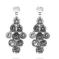 Pendientes Moneda 10163
