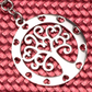 Llavero Forever SD7156